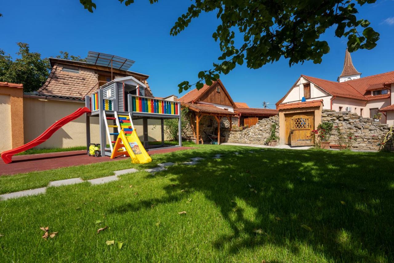 Carolina House 4*