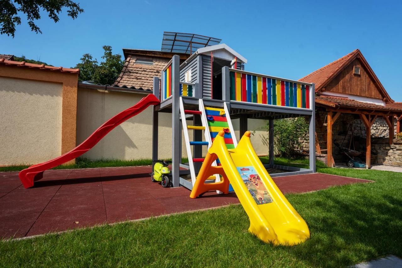 Gasthof Carolina House 4*