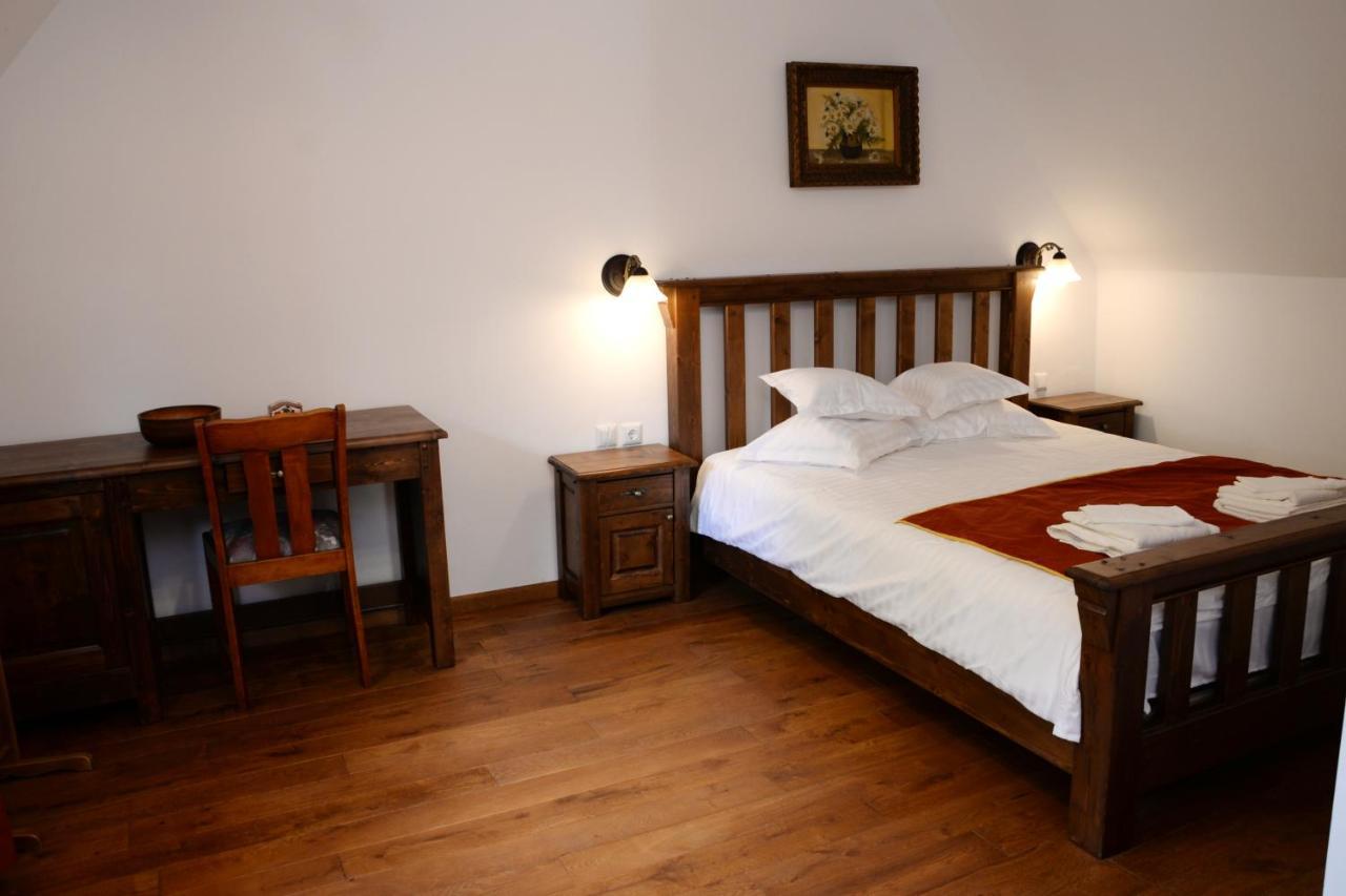 Carolina House Gasthof Sighişoara