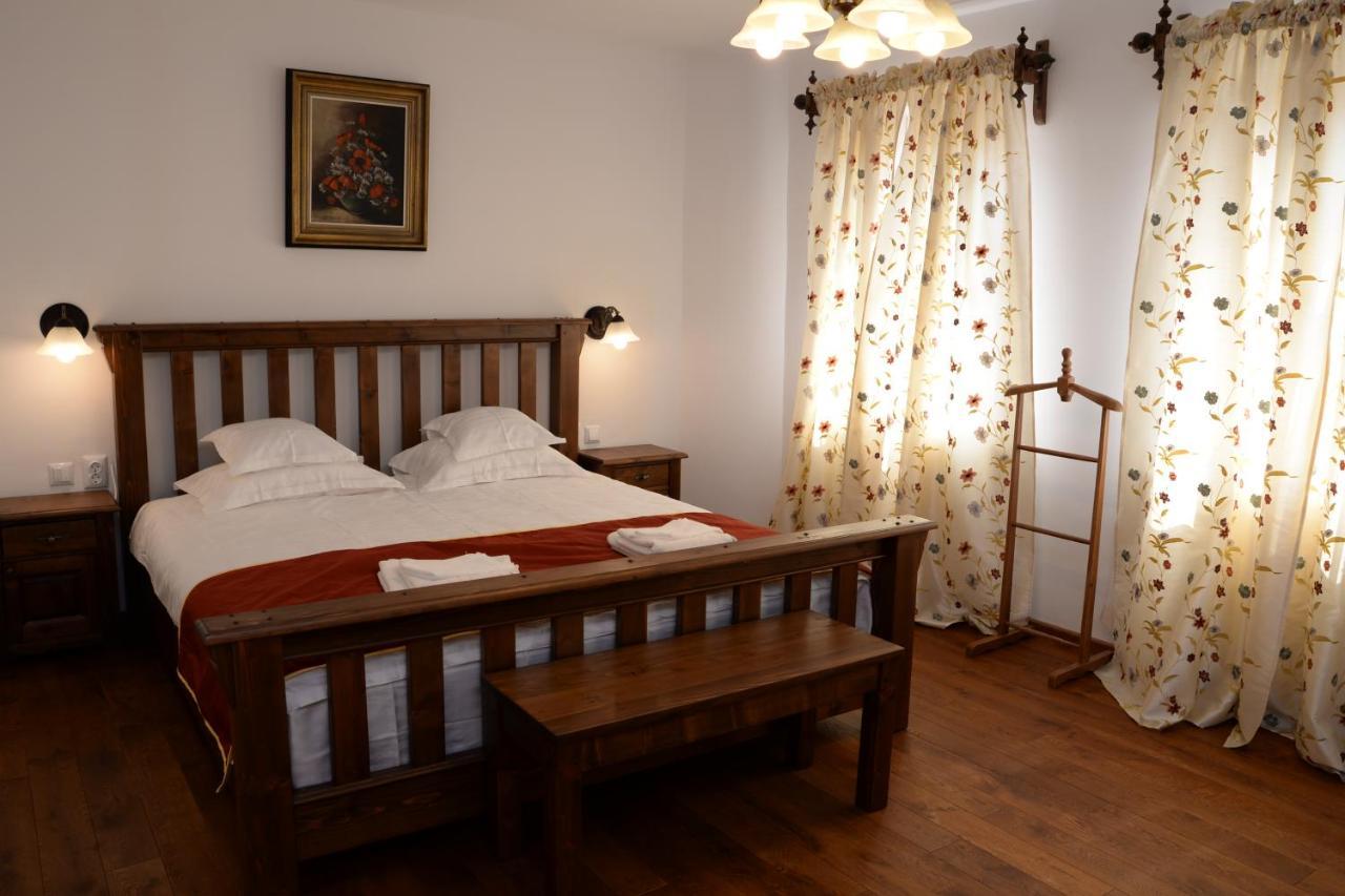 Carolina House Gasthof