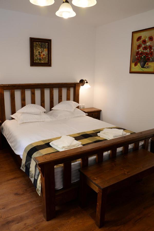Gasthof Carolina House