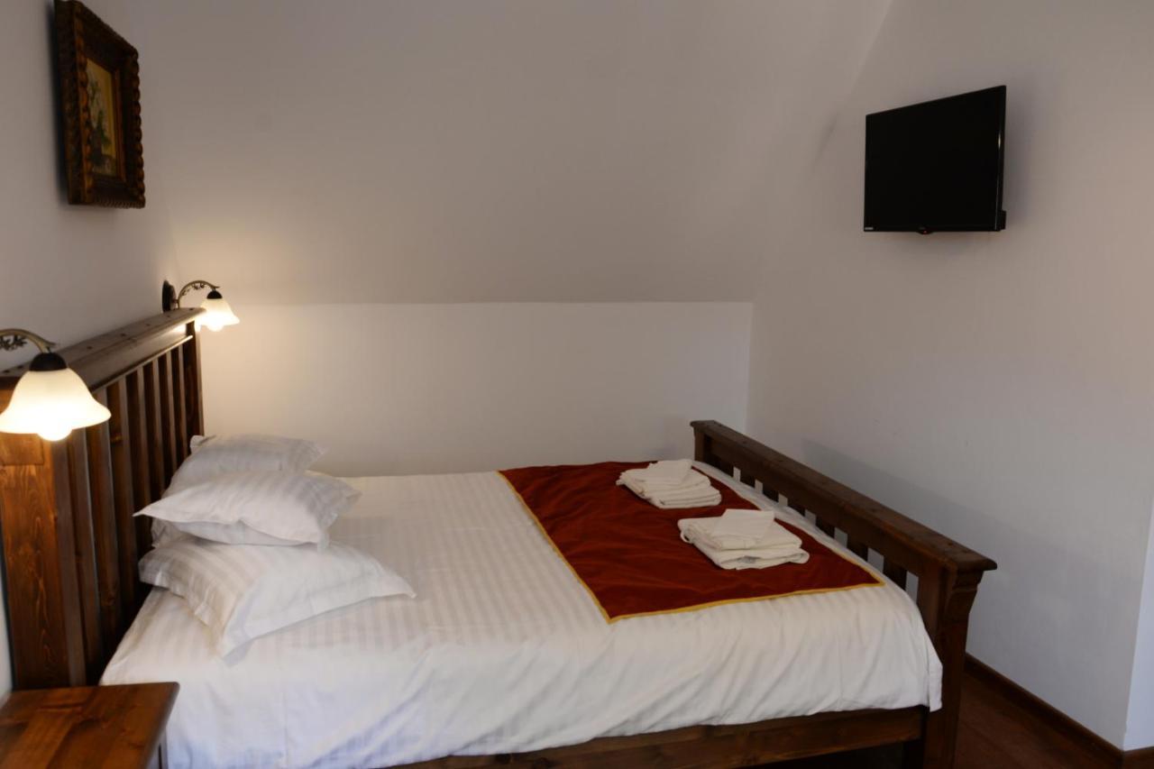 Carolina House Gasthof Sighişoara