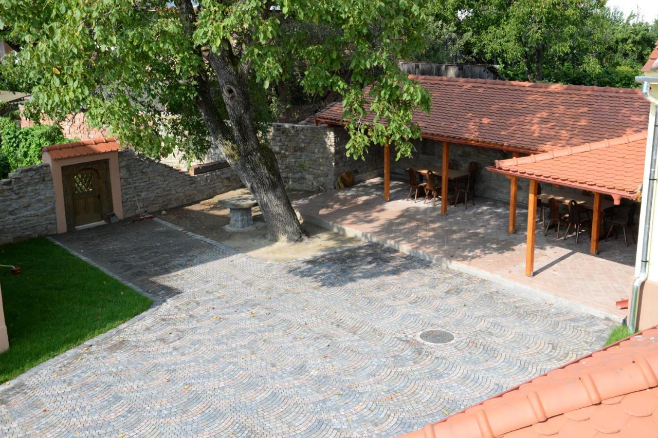 Carolina House Gasthof