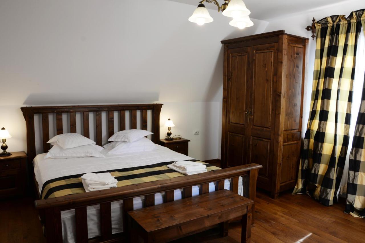 Gasthof Carolina House