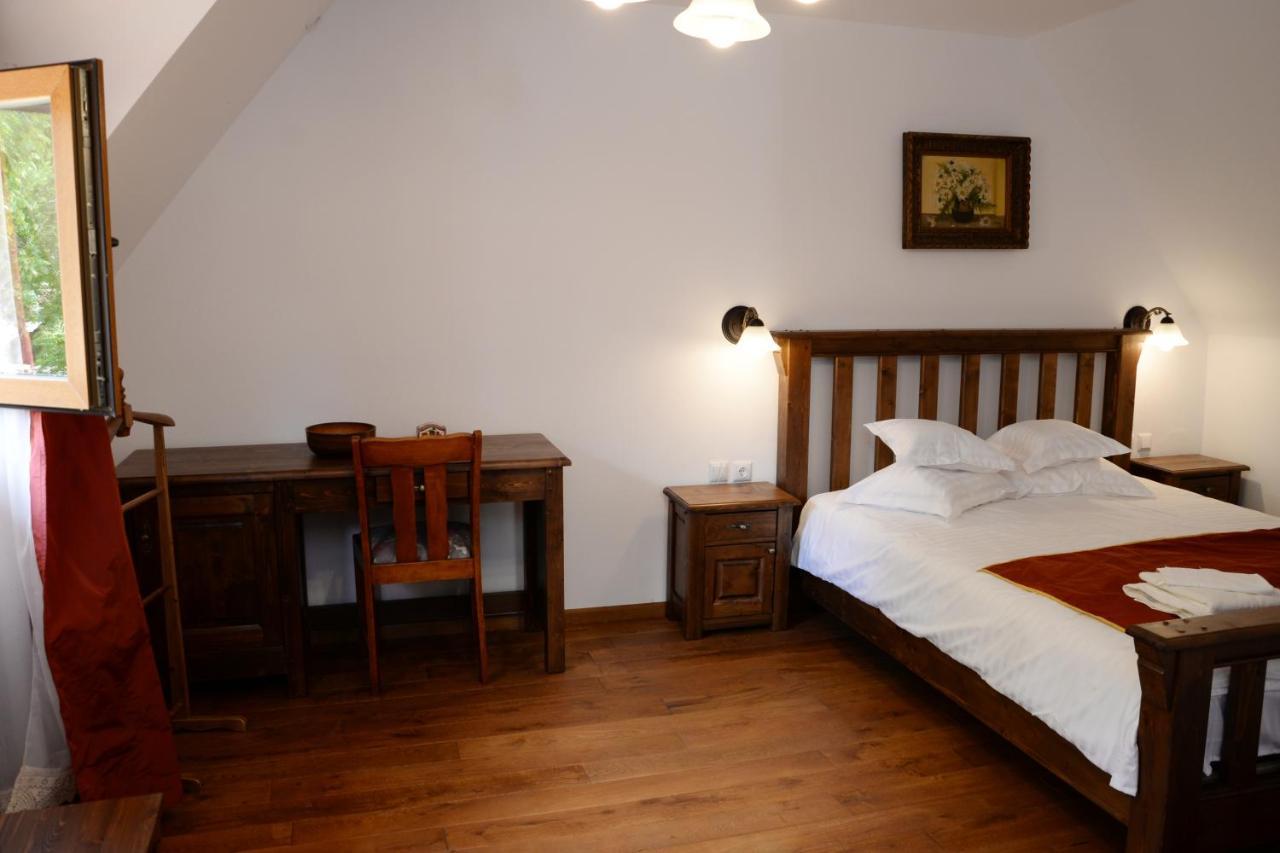 Carolina House Sighişoara
