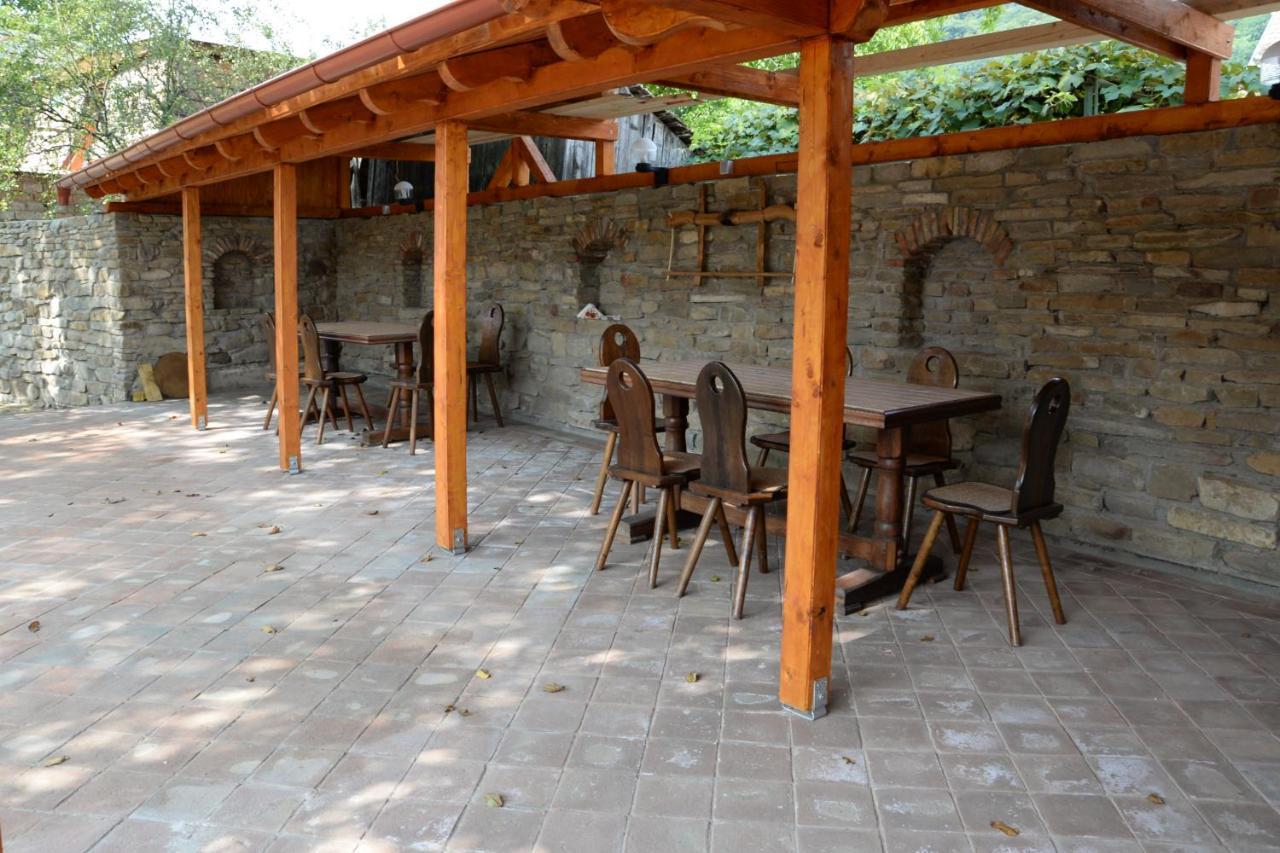 Gasthof Carolina House