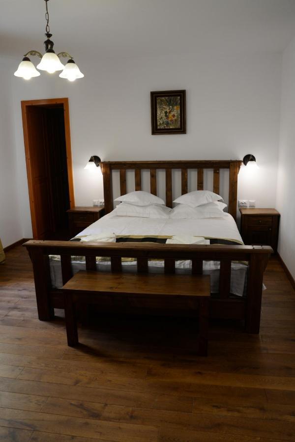 Carolina House 4* Sighişoara