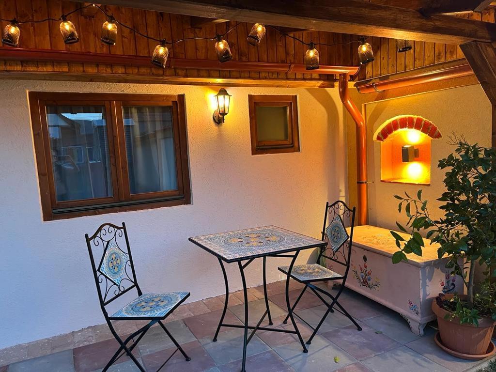 Carolina House 4*