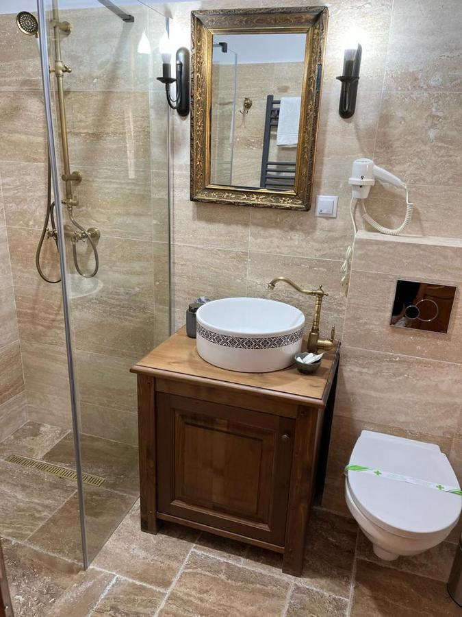 Carolina House Gasthof 4*