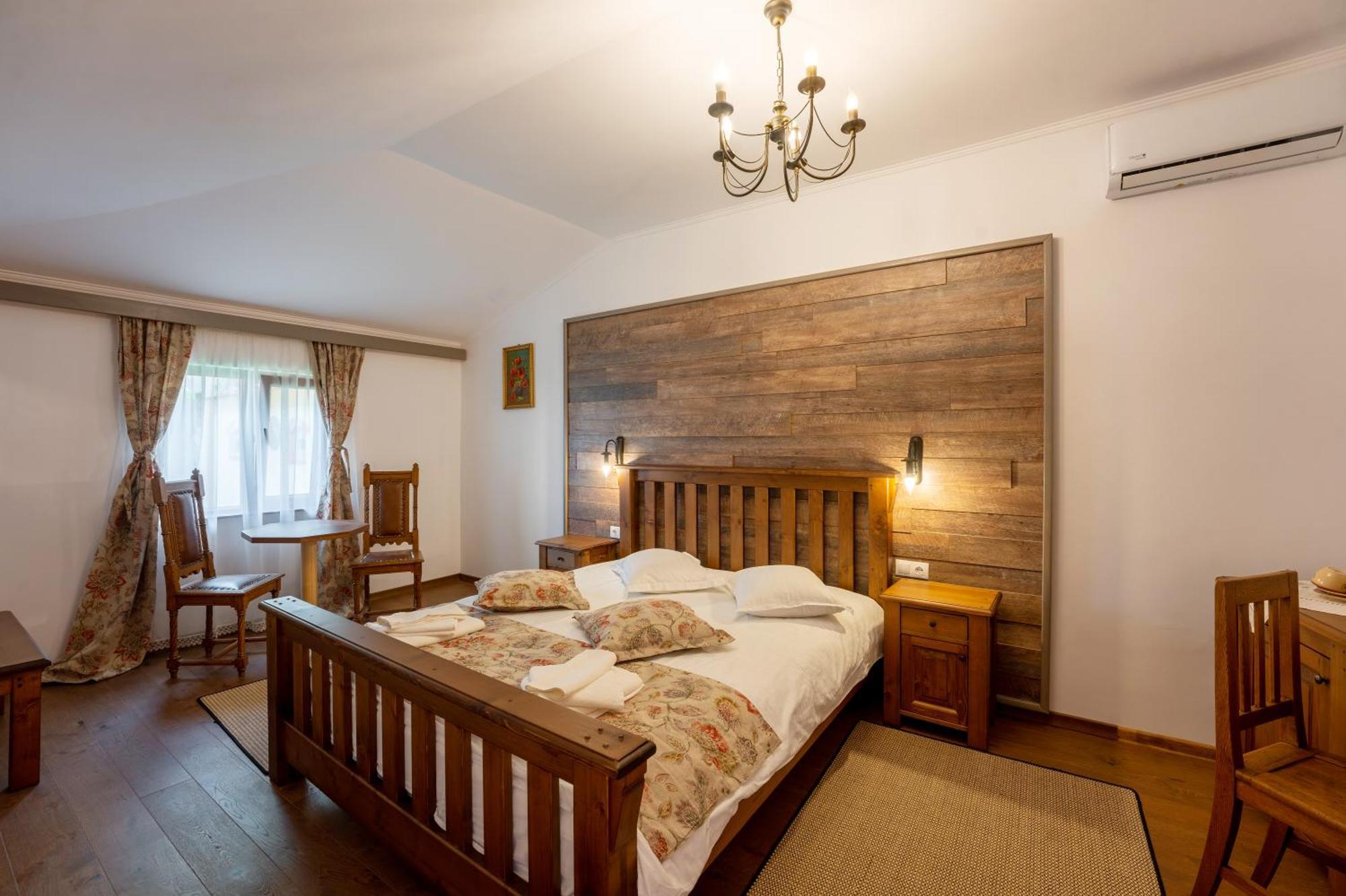 Carolina House Gasthof