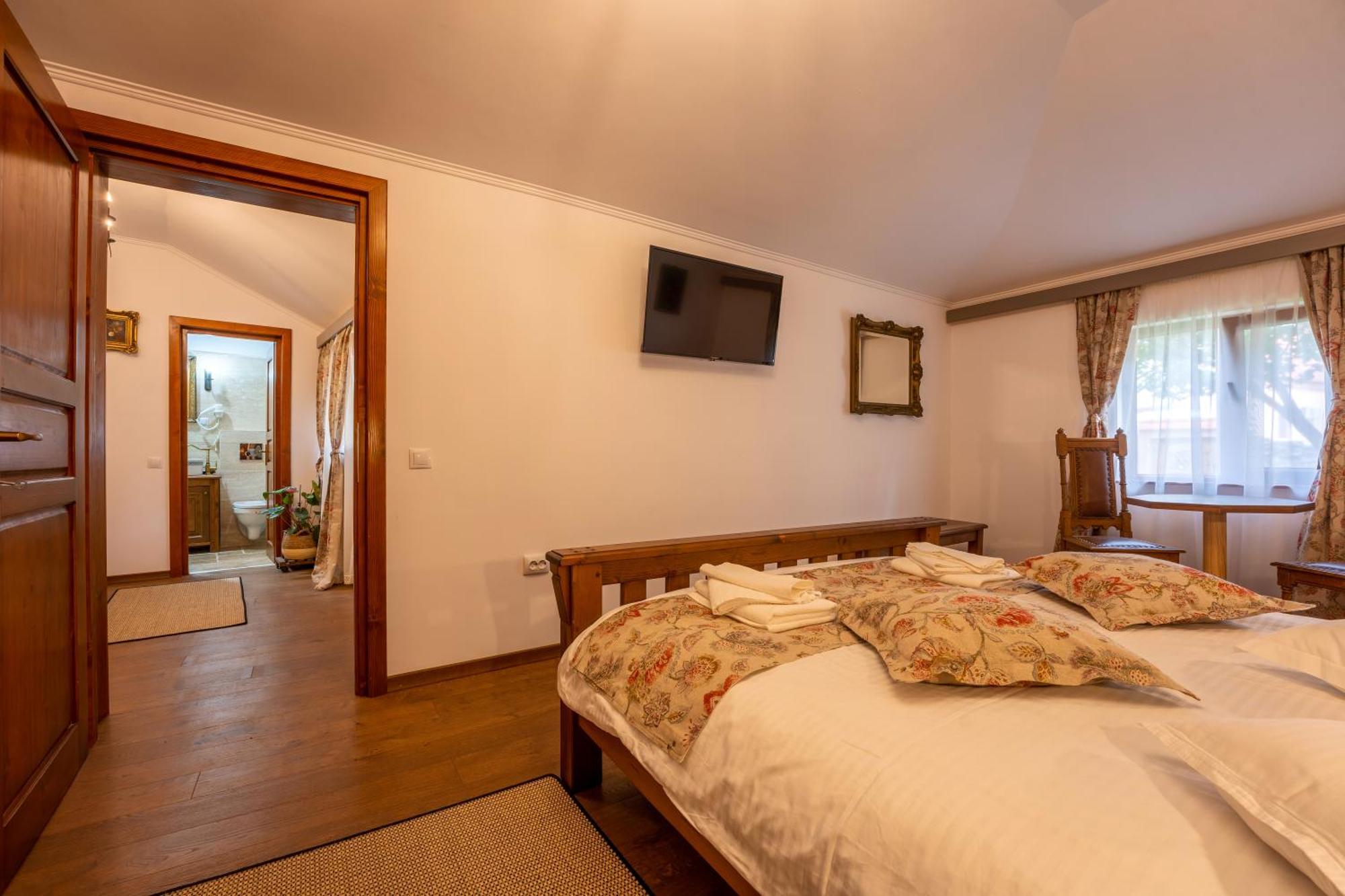 Carolina House Gasthof 4*
