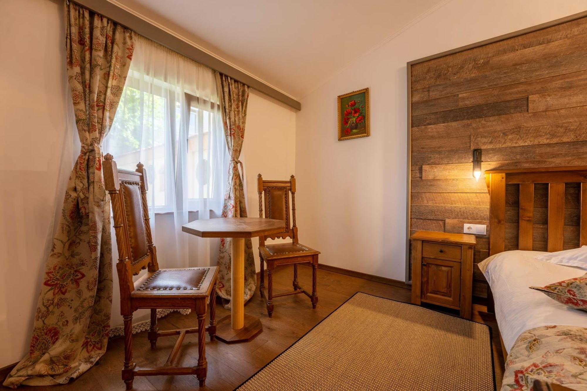 Gasthof Carolina House