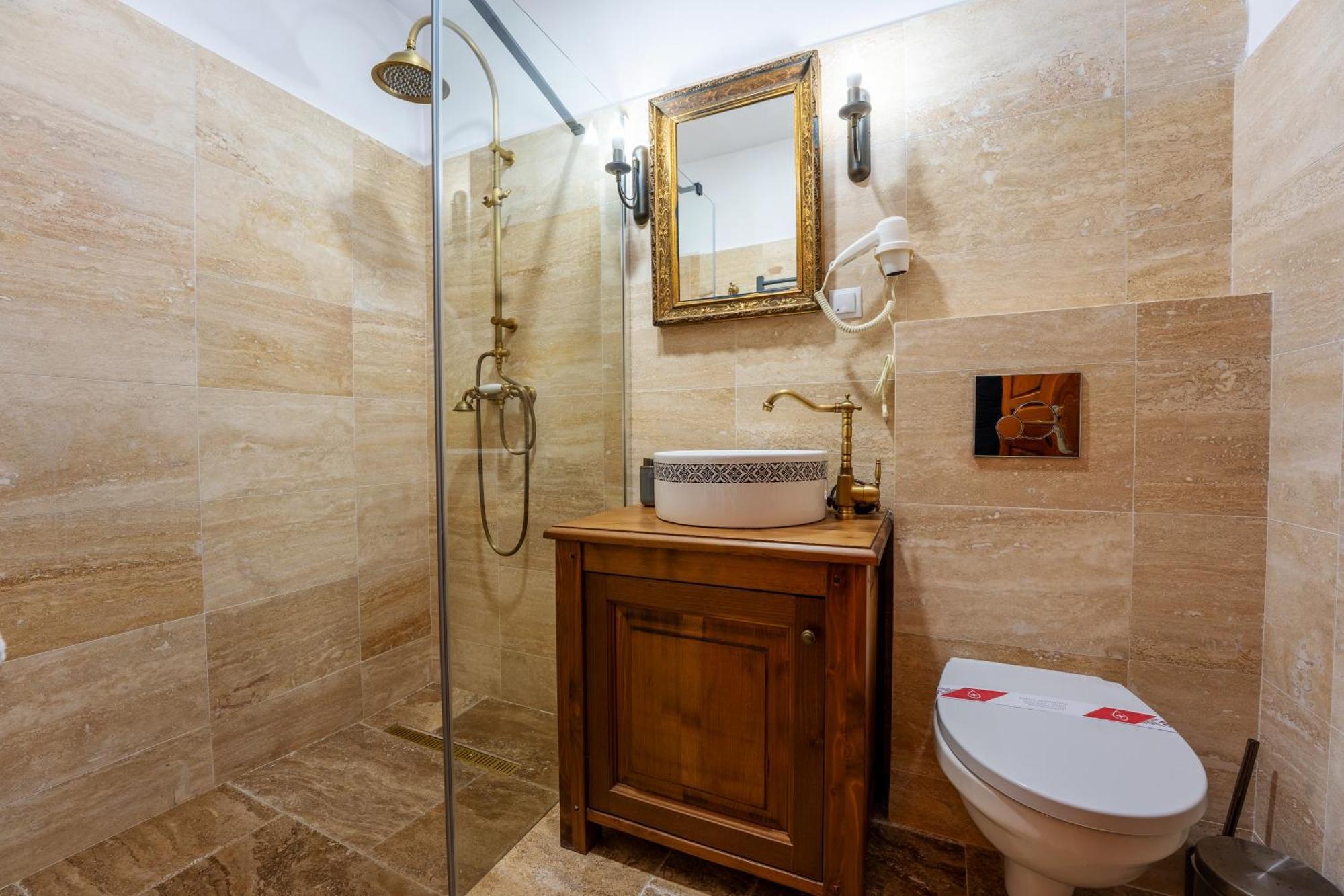 Carolina House 4* Sighişoara