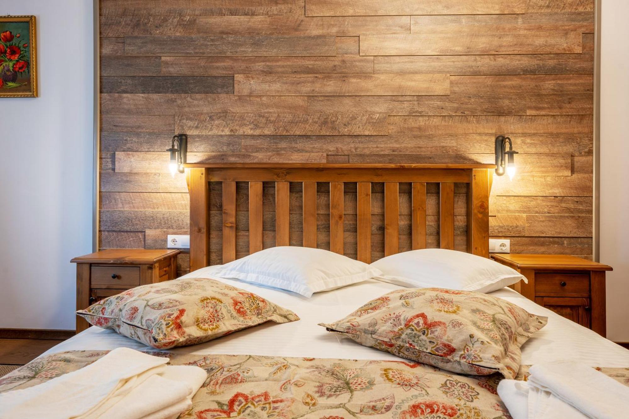 Carolina House Gasthof 4*