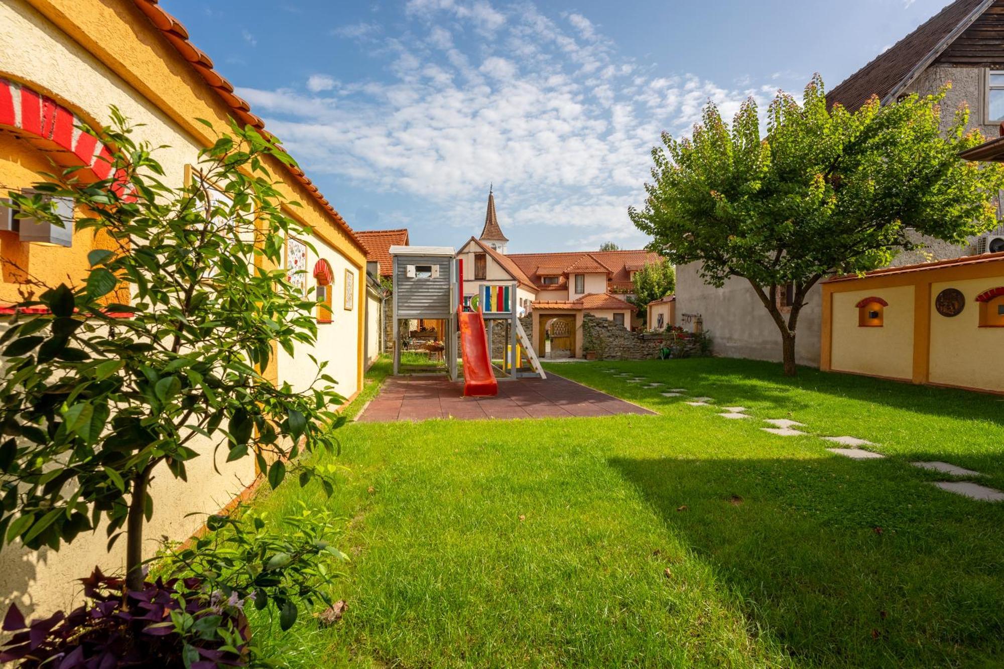Carolina House Gasthof