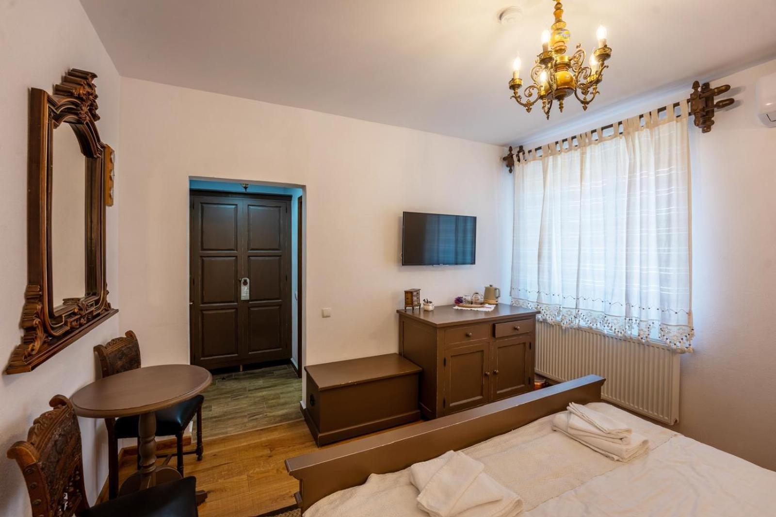 Carolina House Gasthof