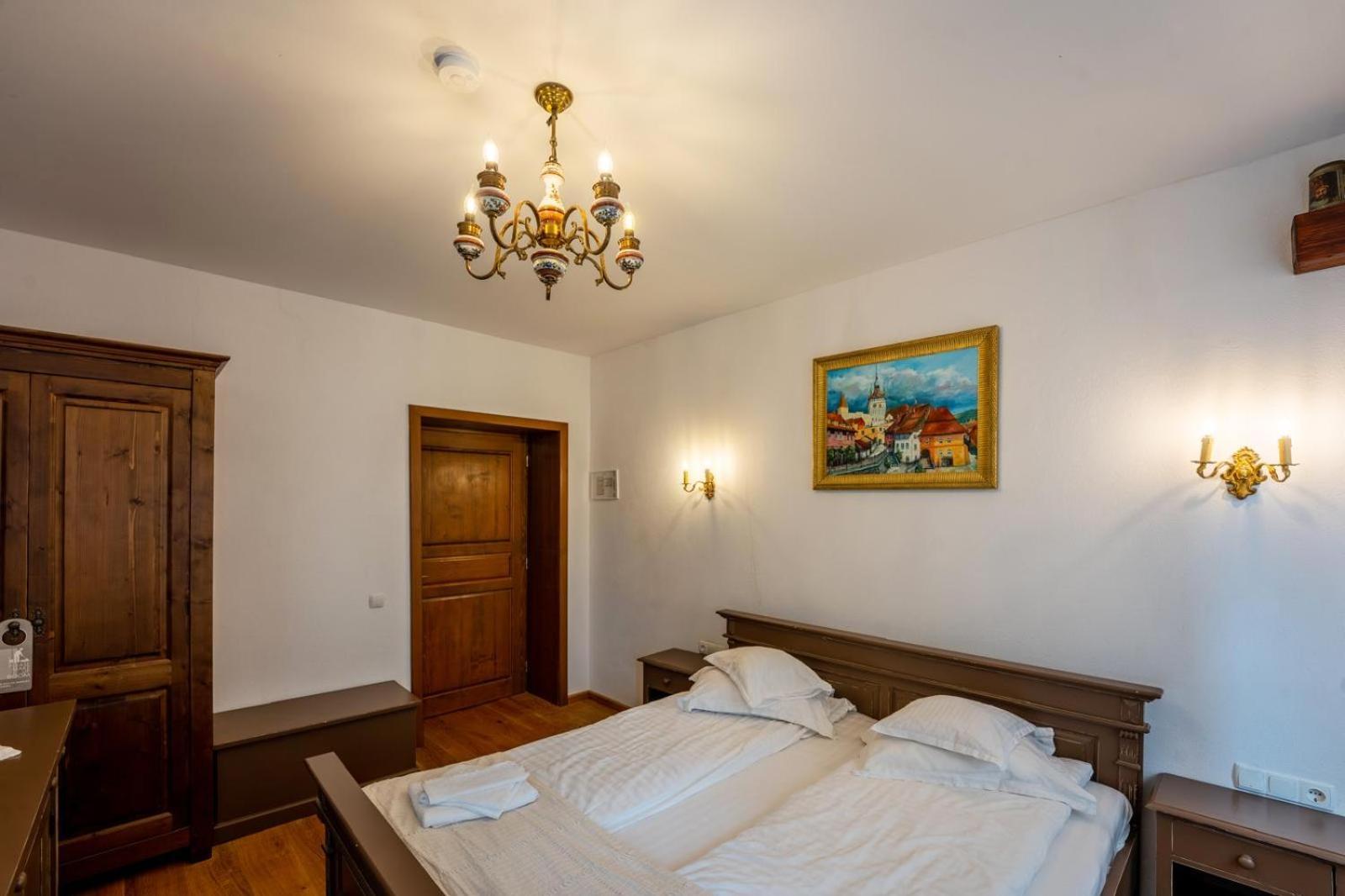 Gasthof Carolina House Sighişoara