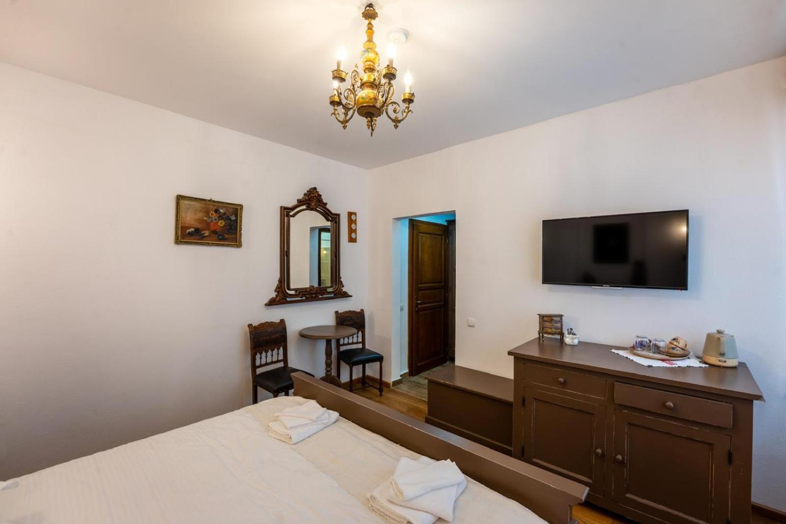 Carolina House Gasthof 4*