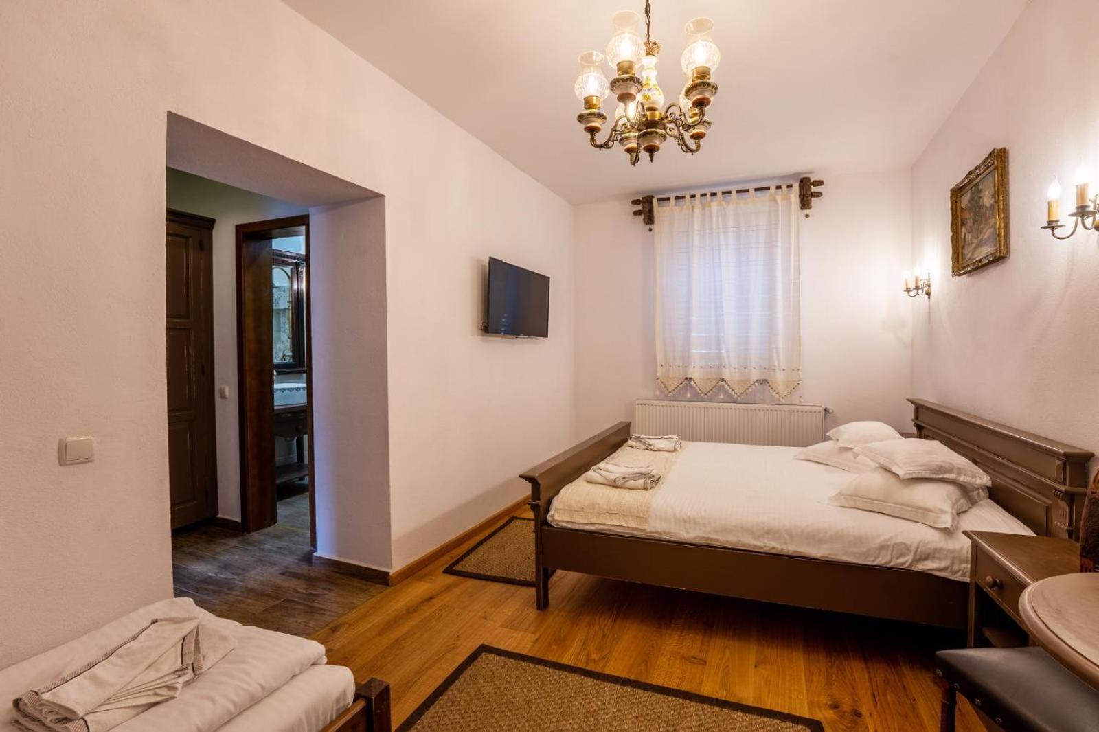 Gasthof Carolina House Sighişoara