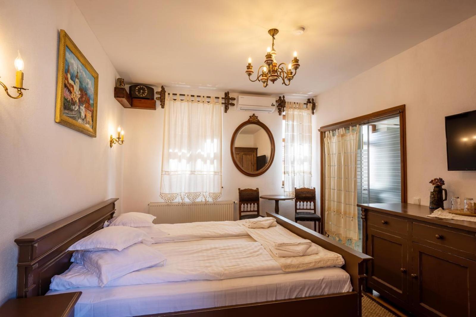 Carolina House 4*
