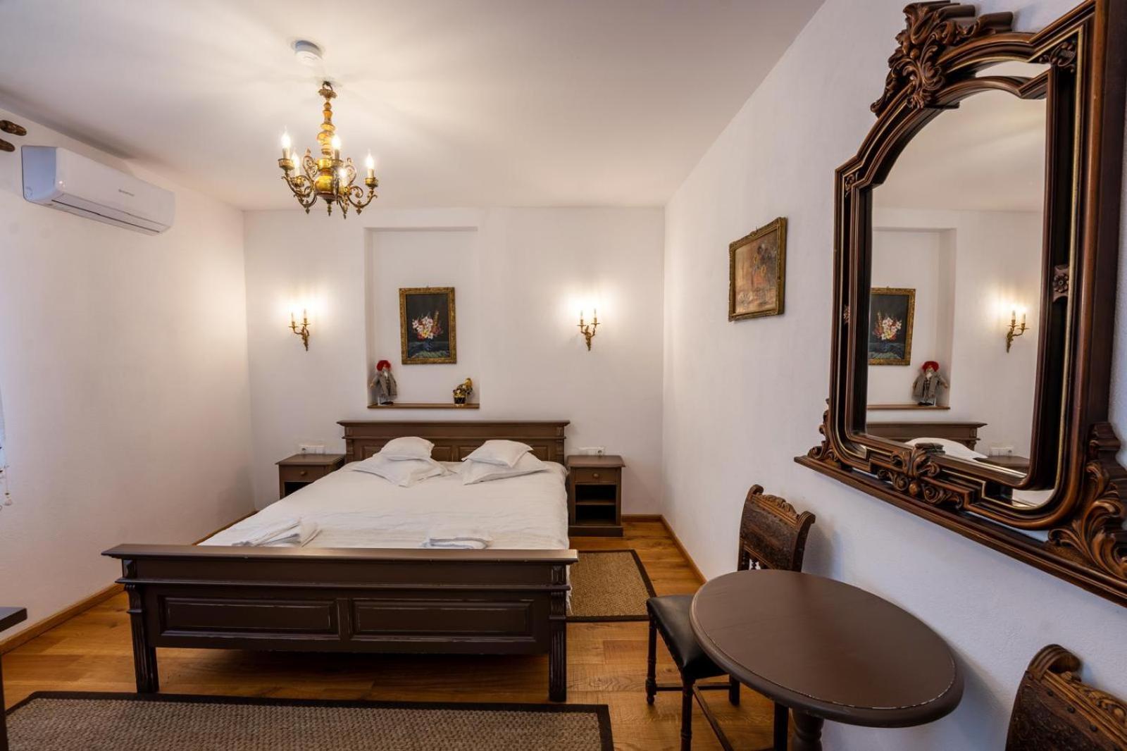 Carolina House Sighişoara