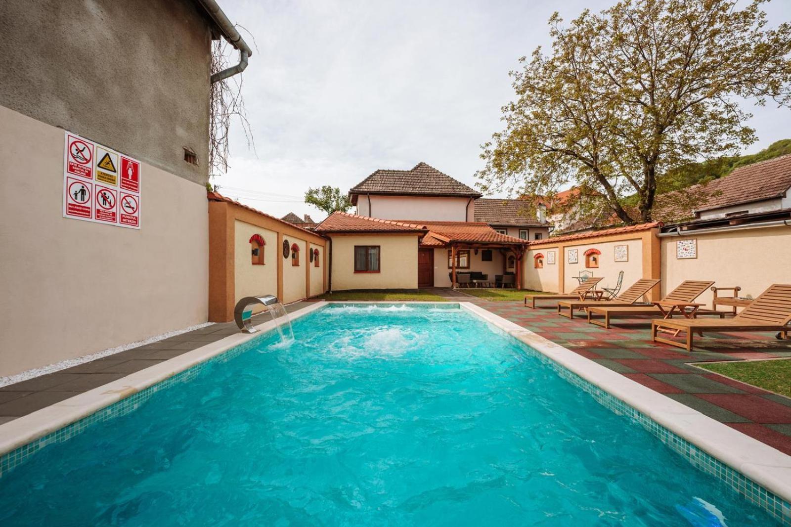 Carolina House Gasthof 4*