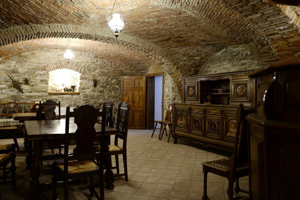Gasthof Carolina House