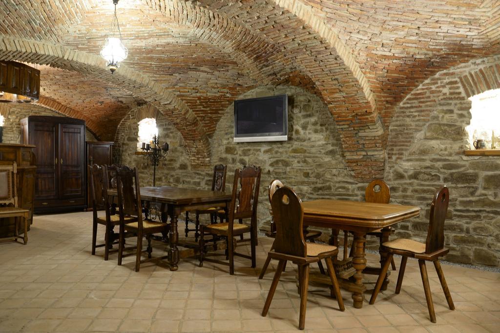 Carolina House Sighişoara