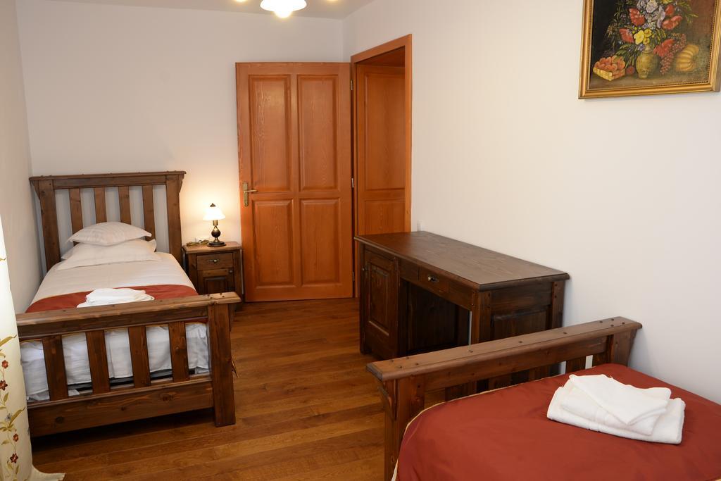 Carolina House Gasthof 4*