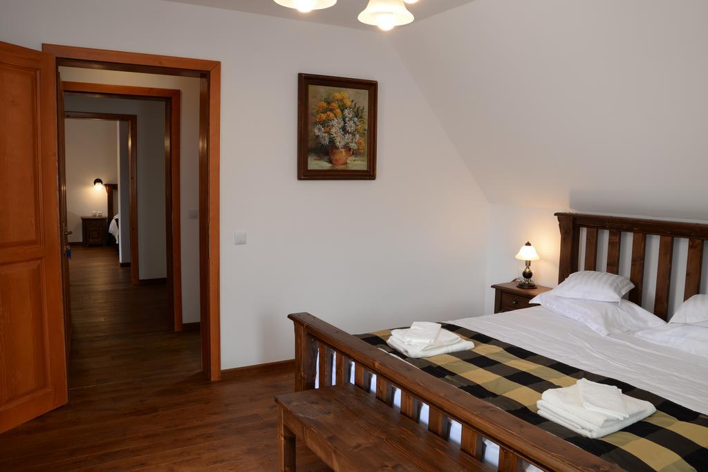 Carolina House 4* Sighişoara