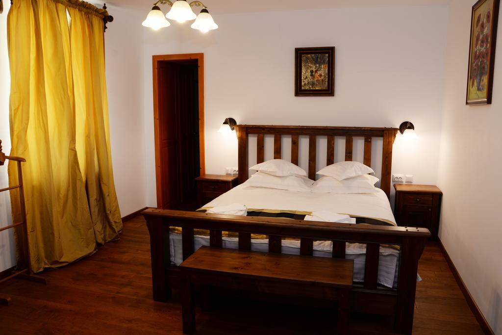 Carolina House Gasthof Sighişoara