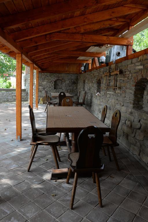 Carolina House Sighişoara