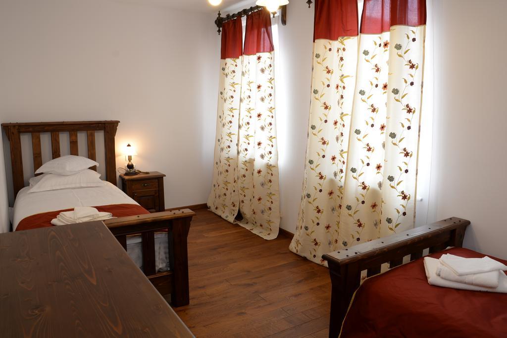 Carolina House Gasthof