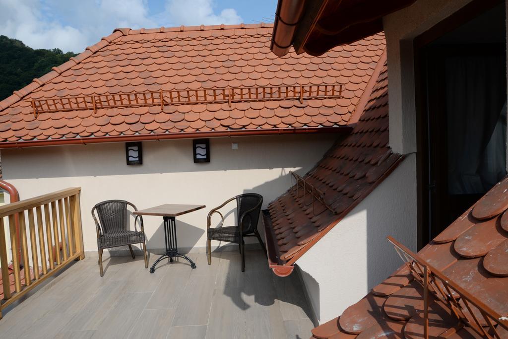 Gasthof Carolina House 4*