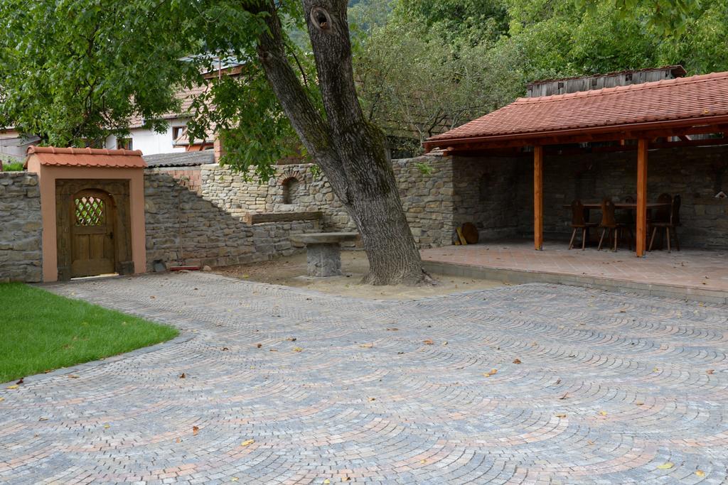 Gasthof Carolina House