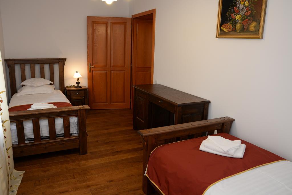 Carolina House Gasthof 4*
