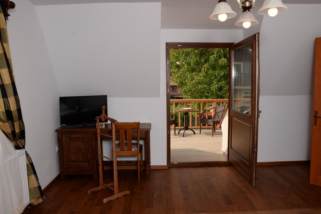 Gasthof Carolina House 4*