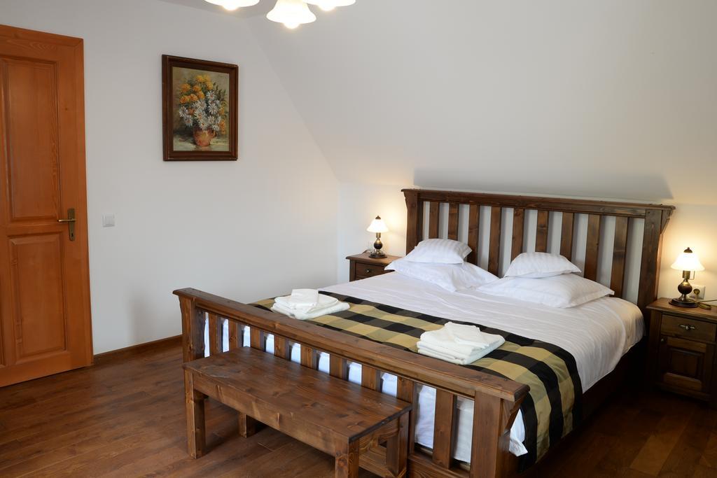 Gasthof Carolina House