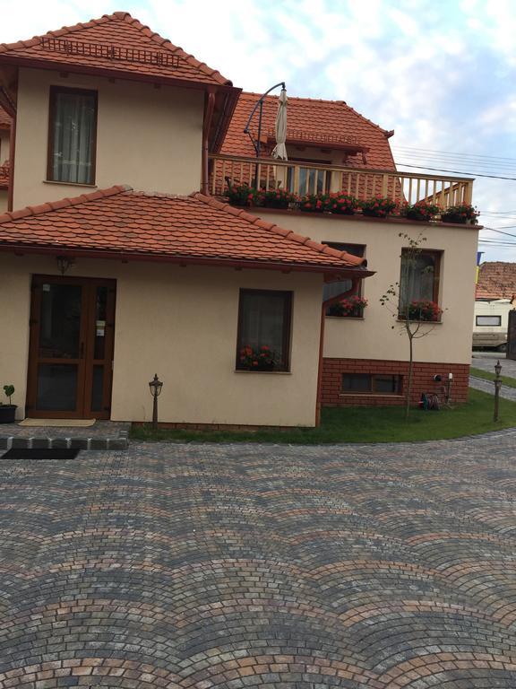 Carolina House Sighişoara