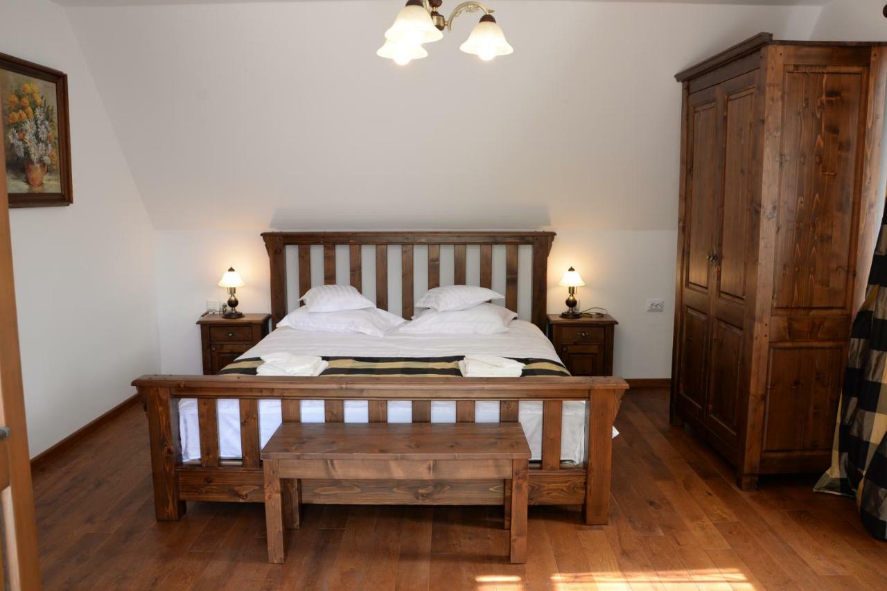 Gasthof Carolina House 4*