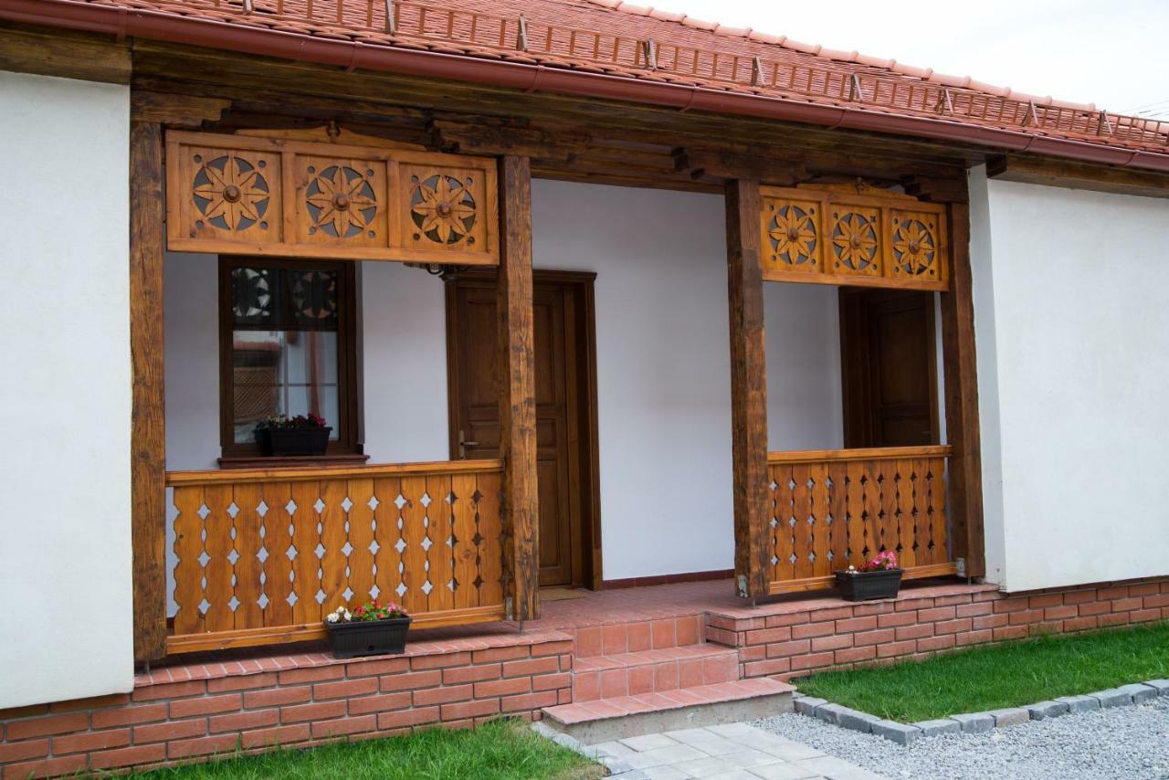 Gasthof Carolina House 4*