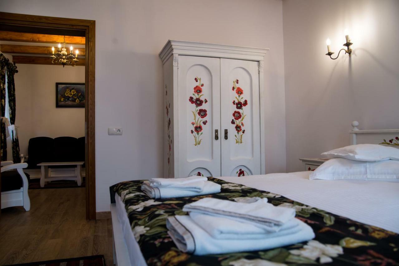 Carolina House 4*
