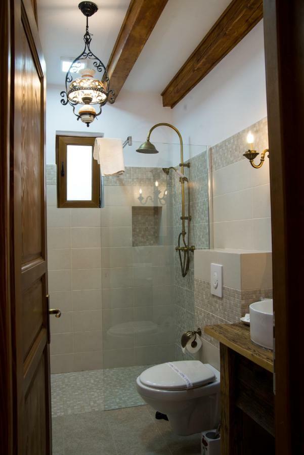 Gasthof Carolina House 4*